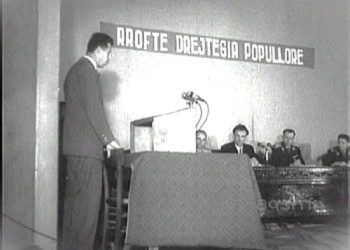 “Koço Plaku, mbronte specialistët me përbërje të keqe politike, dhe shprehej; me cilët do të punoj, kur komunistët janë të pa aftë…”?! / Akt-akuza e Aranit Çelës, ndaj “Grupit sabotator të naftës”, qershor 1976