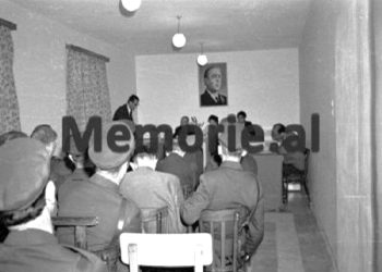 “Pasi u çuan në vendin e ekzekutimit dhe u njoftuan nga Zv.Prokurori Përgjithshëm, shoku S. Samara, se kërkesa për faljen e jetës, u refuzua, ata…”/ Proces-verbali i pushkatimit të tre “sabotatorëve të naftës”, 28 qershor ‘76