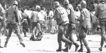 “Dhuna serbe ndaj popullit të Kosovës e viseve të saj, u shfaq edhe ndaj demonstratave të 1968-ës në Prishtinë, Tetovë etj., ku UDB-ja…”/ Dokumentet sekrete serbe, që u rrëmbyen nga shërbimet sekrete shqiptare