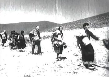 “During World War II, about 20,000 Muslim Albanians who remained in 1944 were massively expelled by Greek troops towards Albania, and the Cham Albanians…” / Reflections of the well-known publicist.