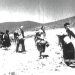 “Gjatë Luftës së Dytë Botërore, rreth 20.000 shqiptarët myslimanë, të mbetur në vitin 1944, u përzunë në mënyrë masive nga trupat greke drejt Shqipërisë dhe çamët…”/ Refleksionet e publicistit të njohur