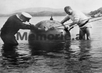 “Minimi i Gjirit të Sarandës, u vendos nga Tito dhe Enveri, më 16 gusht 1947, në Bled të Sllovenisë dhe motovedeta ‘Mujo Ulqinaku’, ku ishte Spiro Kote…”/ Dëshmia e rrallë e ish-zv. komandantit të Forcës Detare