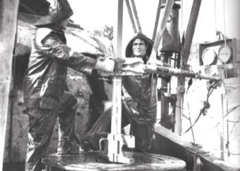 “Filip Nashi stated that Beqir Balluku told him in Fier, in the presence of Pirro Gusho as well, to extract oil now, because for the reserves…” / The indictment of Aranit Çela against the “oil saboteur group,” June 1976