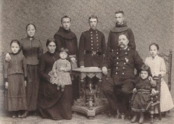 “Lule’ dhe ‘Ditari Shqiptar’ i At Fabian Barcata, mbetën ndër dëshmitë e kërkuara për Shqipërinë, prej njohjes së thellë dhe…”/ Refleksionet e studiuesit të njohur, për priftin austriak që shërbeu në Rubik