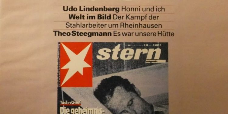 “Shqipëria socialiste, është i vetmi vend në rruzullin tonë, që nuk e njeh akoma Coca-Cola-n dhe…”! / Shkrimi i panjohur i revistës “Stern” me mbresat e gazetarëve gjermanë, pas vizitës në Shqipëri, në 1987