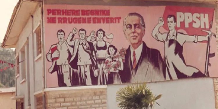 “Për të forcuar kontaktet me botën, Ramiz Alia ka sjellë në udhëheqje disa të rinj pragmatistë, por në Byro, ka vetëm katër mbështetës dhe…”/ Shkrimi i panjohur i revistës amerikane, ‘TIME’, 1 dhjetor 1986