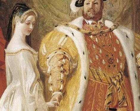 “Thoma Bolena nga Vlora me fisin dhe fëmijët e vet, emigruan në Francë, ku Anna punoi si shërbëtore e Karlit V-të, më pas u bë gruaja e dytë e Henrikut VIII-të të Anglisë…”/ Historianët dhe studiuesit në kërkim të origjinës së Anna Bolenës