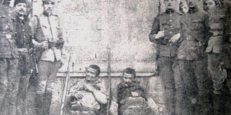 “Pohimet se ‘Dr. Gjëlpëra’ është një vepër letrare e shkruar për të zbuluar se kush i vrau dy turistët amerikanë në Mamurras’, dëshmojnë se…”/ Refleksionet e studiuesit të njohur, për librin e përfolur të Konicës