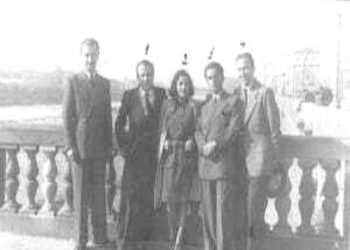 “With the creation of the 7th Brigade in Skrapar, he was appointed head of its political section, and in all his activities, he had the legendary partisan close to him…”/ The unknown story of Myqerem Fuga