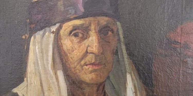 “Diktatura komuniste e Enver Hoxhës i hoqi nga dora penelin dhe i dha furçën e bojaxhiut, duke menduar se e çarmatosën, por ai…”/ Historia e panjohur e skenografit të Teatrit të Durrësit, Zef Ujka