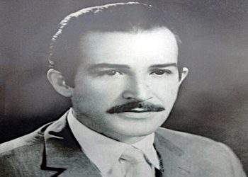 “Enver Hoxha’s communist dictatorship took the paintbrush from his hand and gave him the painter’s roller, thinking they had disarmed him, but he…” / The unknown story of the scenographer of the Durrës Theater, Zef Ujka