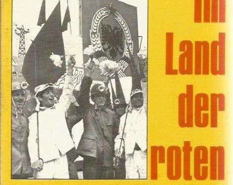 “Hugo Adolf Bernatzik, është autor i një prej librave më të njohur e që ka pasur më shumë tirazh mbi Shqipërinë, pasi…”/ Refleksionet e publicistit të njohur, për veprën “Udhëtim në vendin e shqiptarëve”!