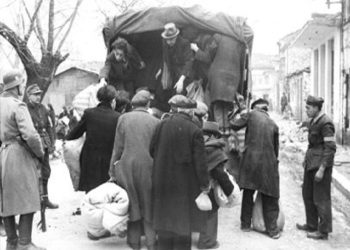 “Qëllimi kombëtar na detyron të dëbojmë shqiptarët, për t’u zbrazur fshatrat e tyre, pasi nuk ia vlen të merremi me 5-6 mijë paloshqiptarë…”/ Ana e panjohur e trajtimit të popullsisë çame në Greqi
