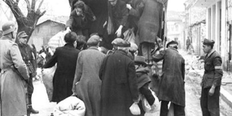 “Qëllimi kombëtar na detyron të dëbojmë shqiptarët, për t’u zbrazur fshatrat e tyre, pasi nuk ia vlen të merremi me 5-6 mijë paloshqiptarë…”/ Ana e panjohur e trajtimit të popullsisë çame në Greqi