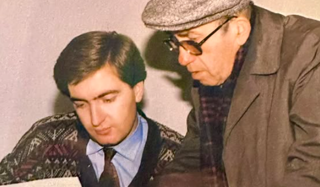 “Përse kryeministri i Shqipërisë, të mos e vendosë bustin e një antifashisti dhe komunisti europian, si Zai Fundo, në lulishten para PS-së…”?! / Refleksionet e gazetarit dhe politikanit të njohur