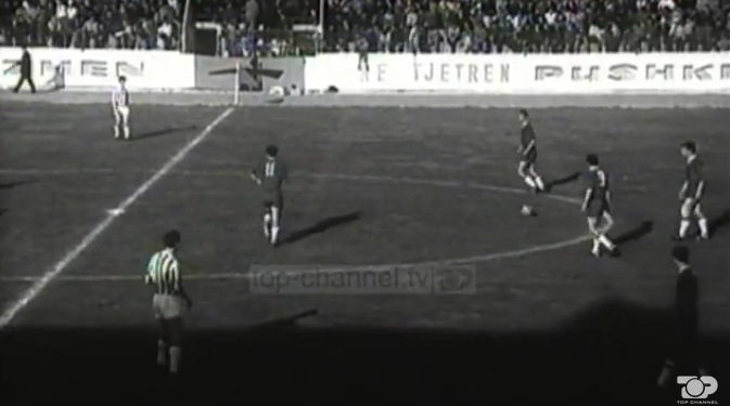 “Kryetari i Degës së Beratit në atë kohë, B.L., u godit me gurë nga tifozët në fytyrë dhe aty pastaj forcat e rendit…”/ Historia e panjohur e ndeshjes në “Qytetin Stalin”, me “Dinamon”, 5 qershor 1988