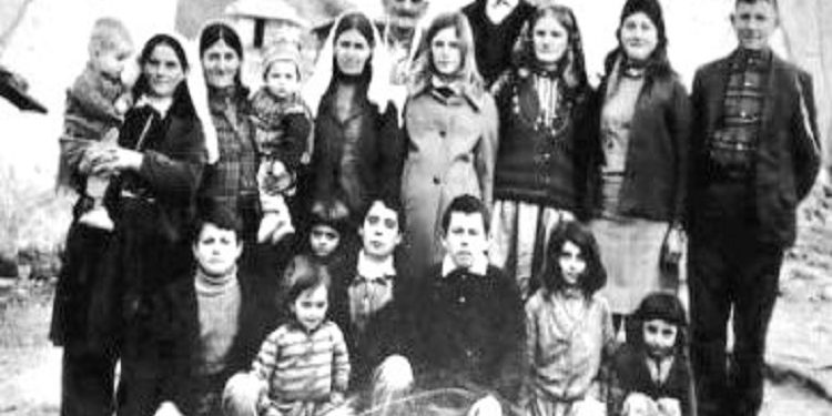 “Kur shefi i Shtatmadhorisë, Petrit Dume që ishte për inspektim te reparti i xhenjos, i tha ushtar Estref Hasanit; babai yt më ka vrarë vëllanë, – ai, pa iu trembur syri, ia kthehu…”/ Dëshmia e rrallë e Haxhi Balliut