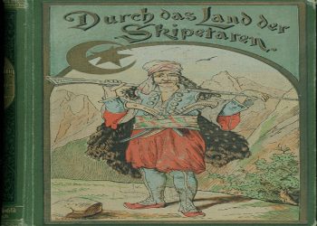 “Hugo Adolf Bernatzik is the author of one of the most well-known and highest-circulating books on Albania, as…” / Reflections of the well-known publicist on the work “Journey to the Land of the Albanians”!