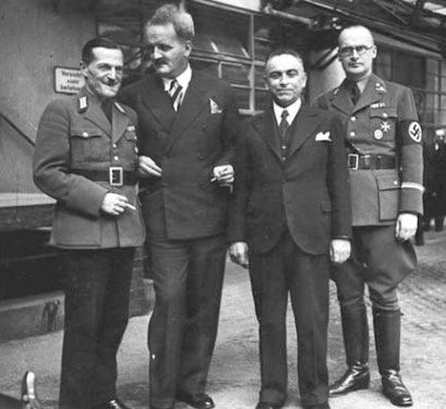 Para fillimit të luftës italo-greke, qeveria e Metaksait internoi mijera burra dhe djem çamë në ishujt e Egjeut, ku atje ata…/Ana e panjohur e trajtimit të popullsisë çame në Greqi