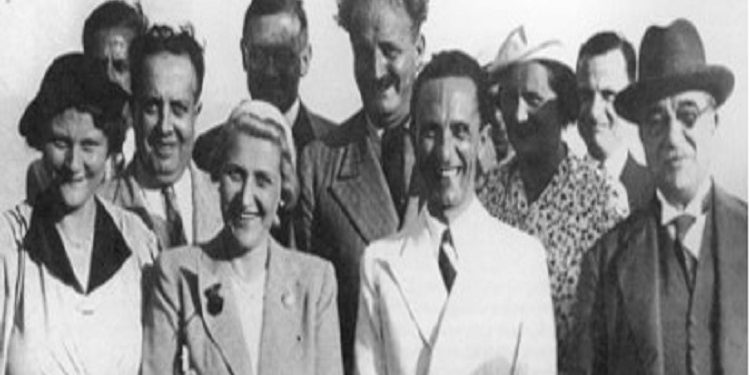 Para fillimit të luftës italo-greke, qeveria e Metaksait internoi mijera burra dhe djem çamë në ishujt e Egjeut, ku atje ata…/Ana e panjohur e trajtimit të popullsisë çame në Greqi