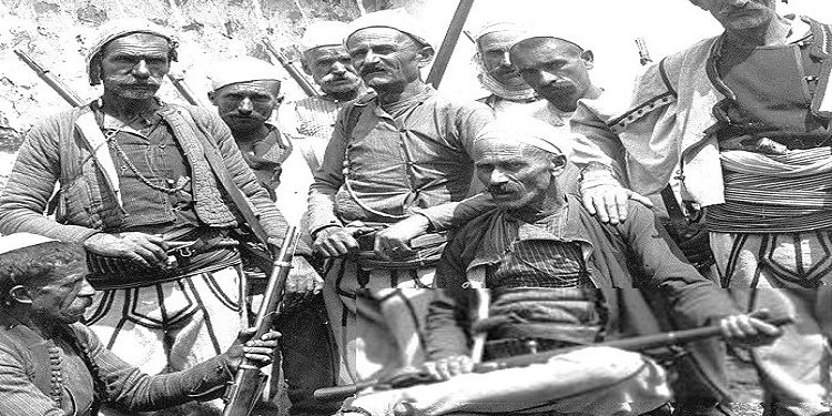 “Problemi i vendosjes së kolonëve në vendet e boshatisura, nuk është më i vogël se largimi i shqiptarëve, por më e natyrshme, pasi…”/ Plani i fshehtë e akademikut të njohur serb Çubrilloviç