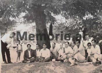 “Kur shefi i Shtatmadhorisë, Petrit Dume që ishte për inspektim te reparti i xhenjos, i tha ushtar Estref Hasanit; babai yt më ka vrarë vëllanë, – ai, pa iu trembur syri, ia kthehu…”/ Dëshmia e rrallë e Haxhi Balliut