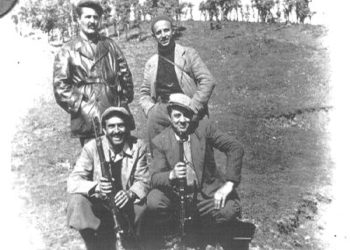 “Mugosha dhe Miladini, ndikuan ndjeshëm në vendimet e marra nga ana e Enverit dhe PKSH-së, si dhe në Shtabin e Ushtrisë Nacional-Çlirimtare…”/ Refleksionet e studiuesit të njohur