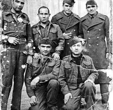 “Vllehët e Pindit, të njohur zyrtarisht si bashkëpunëtorë të italianëve e gjermanëve, grabitën dhe shfrytëzojnë pasuritë e çamëve, bashkë me orthodoksit nga…”/ Refleksionet e studjuesit të njohur