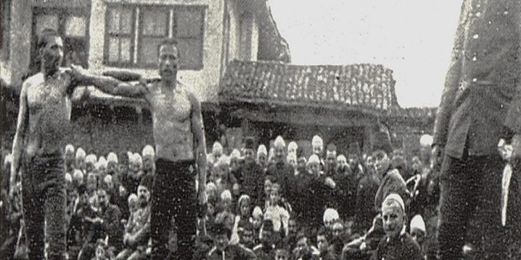 “Problemi i vendosjes së kolonëve në vendet e boshatisura, nuk është më i vogël se largimi i shqiptarëve, por më e natyrshme, pasi…”/ Plani i fshehtë e akademikut të njohur serb Çubrilloviç