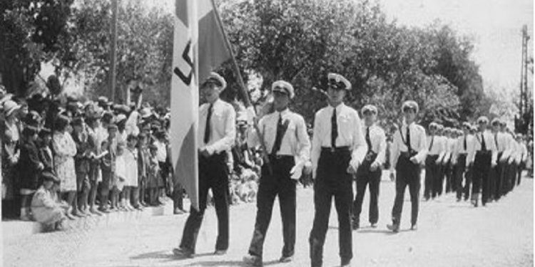 Para fillimit të luftës italo-greke, qeveria e Metaksait internoi mijera burra dhe djem çamë në ishujt e Egjeut, ku atje ata…/Ana e panjohur e trajtimit të popullsisë çame në Greqi