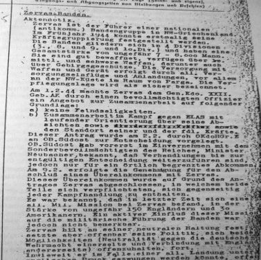 “Në gusht 1944, forcat e Napolon Zervës sulmuan Filatin, masakruan popullsinë e Çamërisë, ku mbi 20 mijë veta braktisën trojet e tyre dhe 2.500 burra, gra, fëmijë e pleq u vranë…”/ Refleksionet e studiuesit të njohur