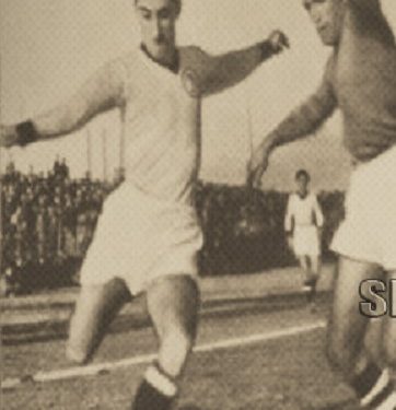 “Lojtarët sovjetik të ‘Spartakut’ të Moskës mbanin ‘Medaljen e Trimërisë’, pasi kishin luftuar gjatë Luftës së Dytë Botërore, por ekipi ynë dhe Pal Mirashi…”/ Historia e panjohur e legjendës së futbollit shkodran