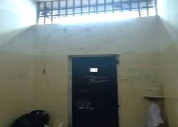 “There in Zenica prison, the Yugoslav UDBA and the chauvinist apparatus had leveled a fabricated charge against me, based on false testimony…! The testimony of the former UDBA official who was convicted as a CIA agent”