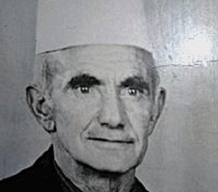 “Kur shefi i Shtatmadhorisë, Petrit Dume që ishte për inspektim te reparti i xhenjos, i tha ushtar Estref Hasanit; babai yt më ka vrarë vëllanë, – ai, pa iu trembur syri, ia kthehu…”/ Dëshmia e rrallë e Haxhi Balliut