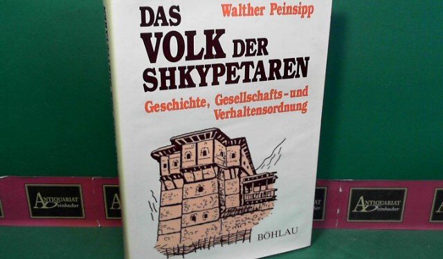 “Hugo Adolf Bernatzik, është autor i një prej librave më të njohur e që ka pasur më shumë tirazh mbi Shqipërinë, pasi…”/ Refleksionet e publicistit të njohur, për veprën “Udhëtim në vendin e shqiptarëve”!