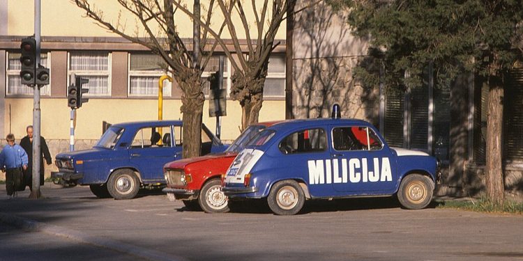 “Aty në burgun e Zenicës, UDB-ja jugosllave dhe aparati shovinist, kishin ngritur mbi mua një akuzë të fabrikuar, me dëshmi të rreme…/!  Dëshmia e ish-zyrtarit të UDB-së, që u dënua si agjent i CIA-s   