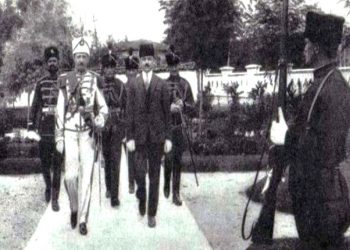 “The claims that ‘Dr. Gjëlpëra’ is a literary work written to uncover who killed the two American tourists in Mamurras,’ prove that…” / The reflections of the well-known scholar, for the much-discussed book of Konica.