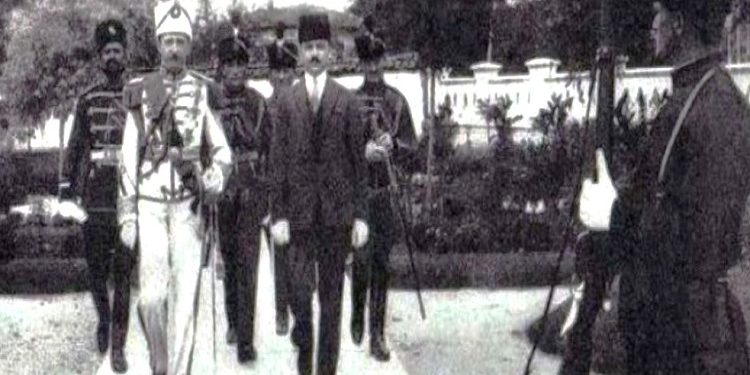 “Pohimet se ‘Dr. Gjëlpëra’ është një vepër letrare e shkruar për të zbuluar se kush i vrau dy turistët amerikanë në Mamurras’, dëshmojnë se…”/ Refleksionet e studiuesit të njohur, për librin e përfolur të Konicës