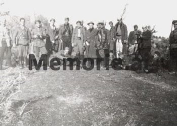“The National Front (Balli Kombëtar), from its creation, reached an armed force of 15 thousand people, and at the end of 1941, when communism raised its head to help the Russian front…” / Reflections of a well-known politician and former MP.