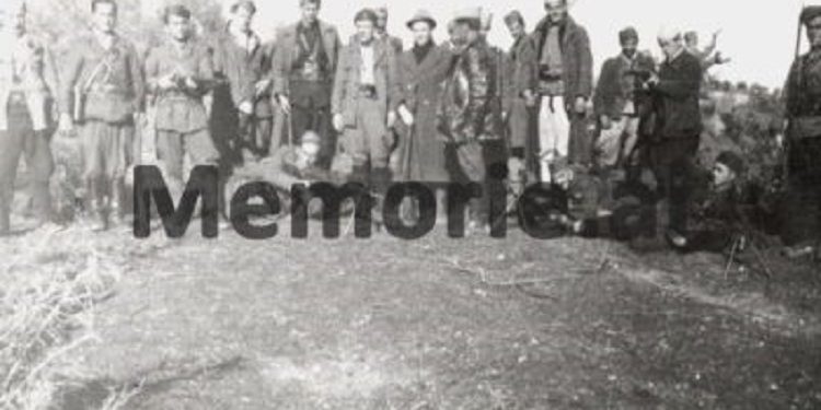 “Balli Kombëtar që në krijim, arriti një fuqi të armatosur prej 15 mijë veta dhe në fund të 1941-it kur nxori kokën komunizmi, për të ndihmuar frontin rus…”/ Refleksionet e politikanit dhe ish-deputetit të njohur