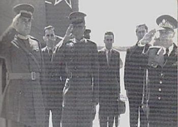 “They called on us, Yugoslav communists, to rise against Tito, because he turned against Stalin, but…” / The rare testimony of four Serbs-Montenegrins who abandoned Tito for Enver Hoxha!