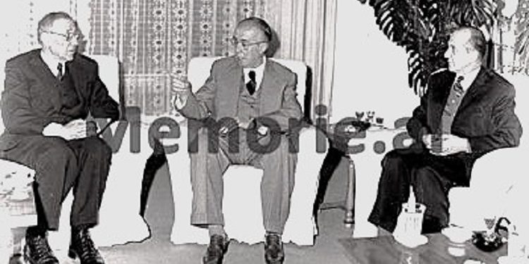 “Pas problemeve me Mehmet Shehun, Enveri pyeti ku ishte kartela e tij dhe s’donte të kishte akses në të, as ministri Shëndetësisë, drejtori i Klinikës Speciale …”!/ Dëshmia e rrallë e mjekut personal të Hoxhës