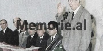 “New documents from Mehmet Shehu’s investigative file, together with scientific evidence, support the version of his murder, as…”/ Rare testimony from the US, by the famous forensic medicine professor