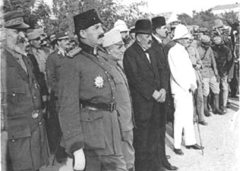 “Vëllai i madh i Esatit, Gani beu, dallohej si gjaknxehtë, jo më pak ishte dhe i ati tyre, Ali beu, të cilin ata një ditë e lidhën në një rrogoz të lyer me naftë dhe…”! / Historia e panjohur e familjes Toptani