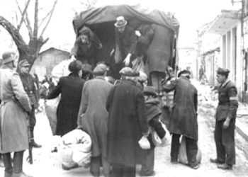 “The national goal forces us to expel the Albanians, to empty their villages, because it’s not worth dealing with 5-6 thousand ‘Paloshqiptarë’…” / The unknown side of the treatment of the Cham population in Greece.