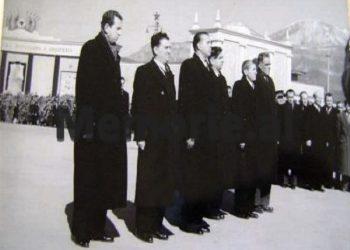 “Kur Kadri Hazbiu e njoftoi Enver Hoxhën në një nga mbledhjet e Byrosë Politike, se; vdiq Tuk Jakova, Enveri shpërtheu në të bërtitura dhe i tha…”! / Dëshmia e rrallë e kompozitores Dhora Leka