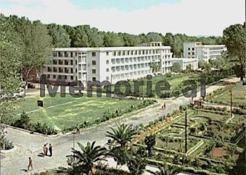 “William Ottonell was thrown from the fourth floor of the ‘Apollonia’ Hotel, and he did this after he had his hair cut when he entered our territory…” / The Sigurimi document about the tragic event of the Irish tourist, on July 27, 1975
