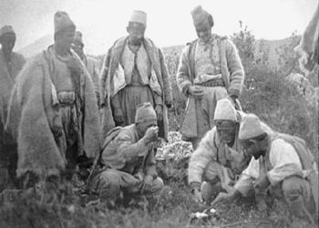 “To his friend, Jani Dani from Popovo, Napoleon Zervas wrote; We must remind our fellow countrymen who liberated Chameria from the Albanians…!”/ The history of the Greek genocide on the Cham population