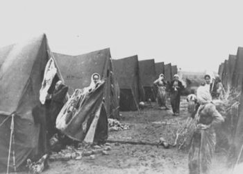 “On June 27, 1944, approximately 2,500 EDES forces, led by Napoleon Zervas and guided by Metropolitan Dorotheos, massacred Albanians in Paramithi…” / Reflections of the well-known scholar