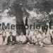 “Kur shefi i Shtatmadhorisë, Petrit Dume që ishte për inspektim te reparti i xhenjos, i tha ushtar Estref Hasanit; babai yt më ka vrarë vëllanë, – ai, pa iu trembur syri, ia kthehu…”/ Dëshmia e rrallë e Haxhi Balliut